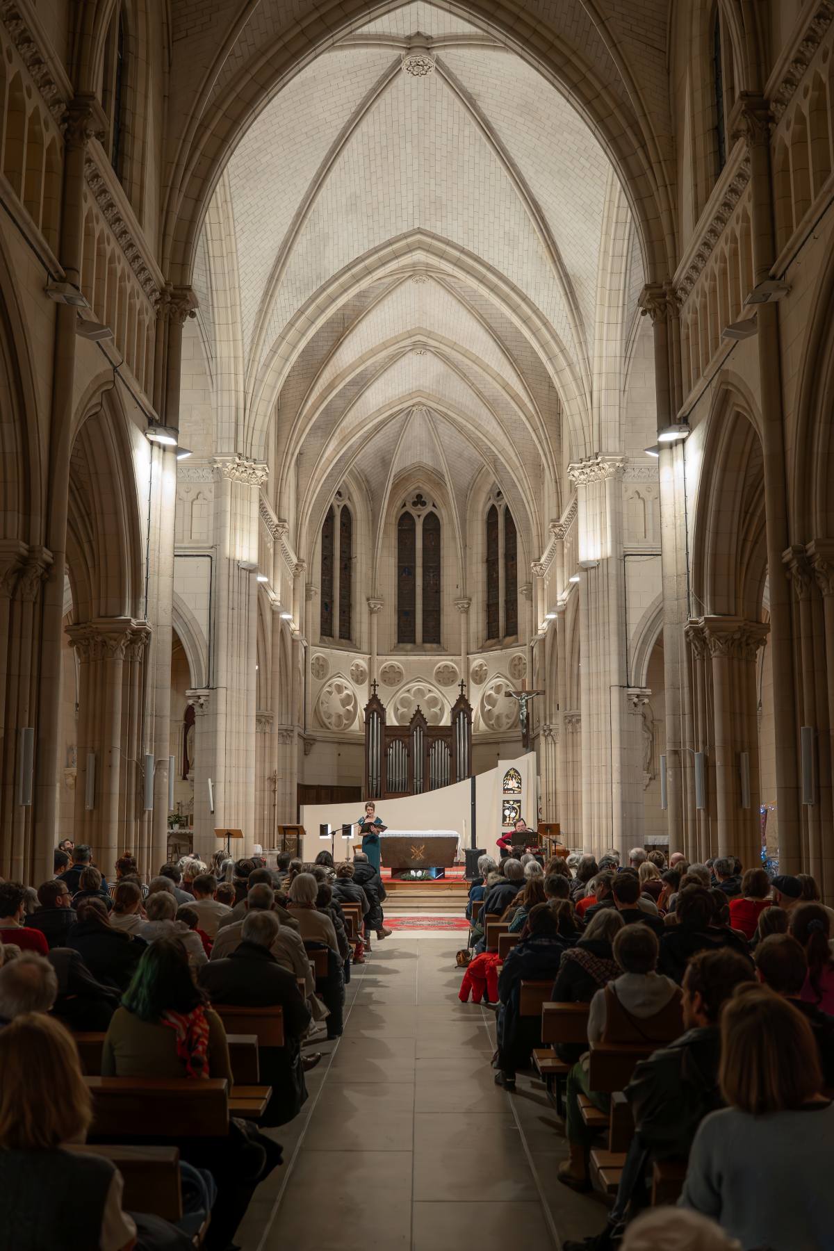 Photographe-normandie-concert-de-noel-eglise-saint-andre-mont-saint-aignan-atlin