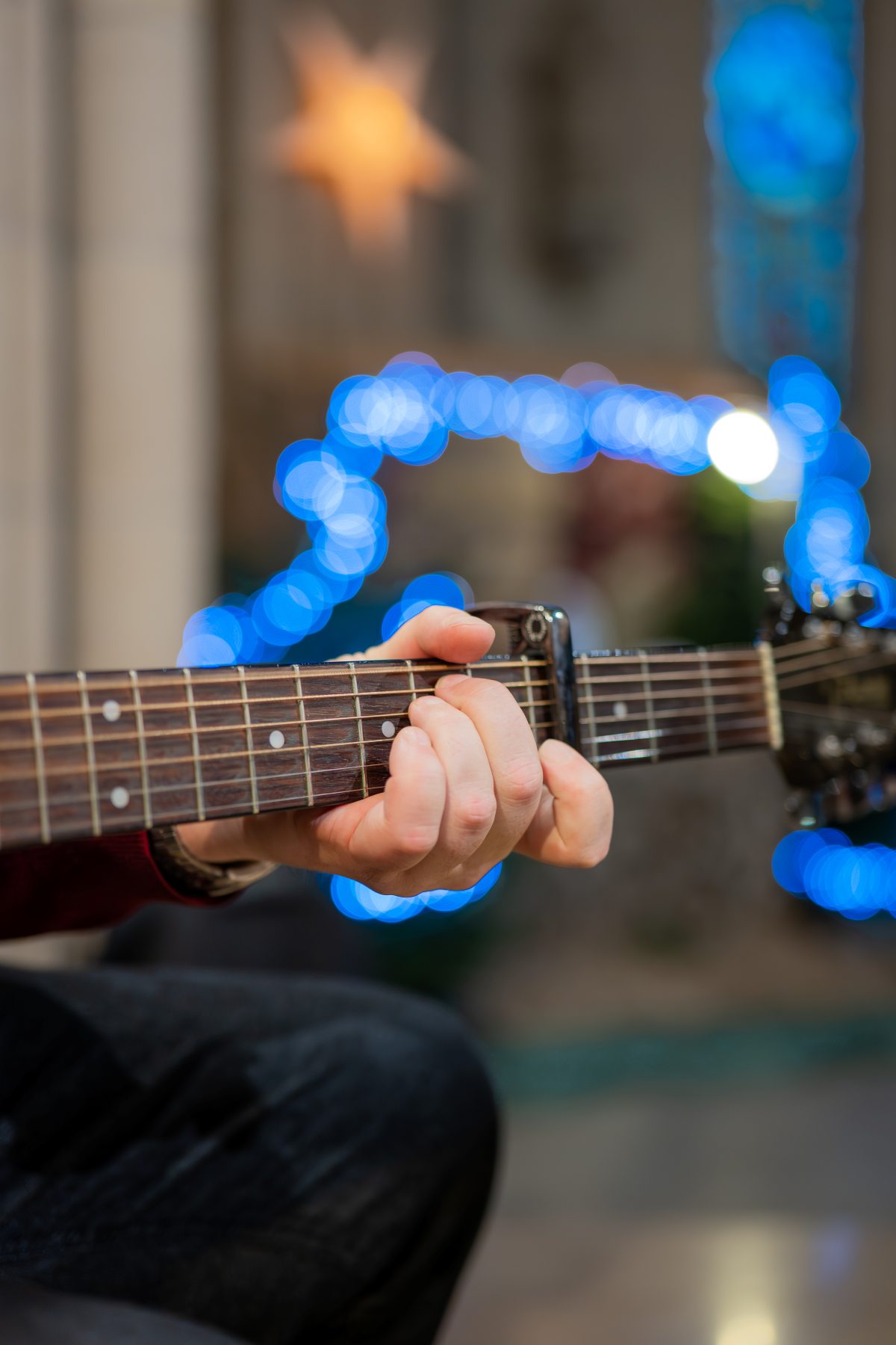 Photographe-normandie-concert-de-noel-eglise-saint-andre-rouen-atlin