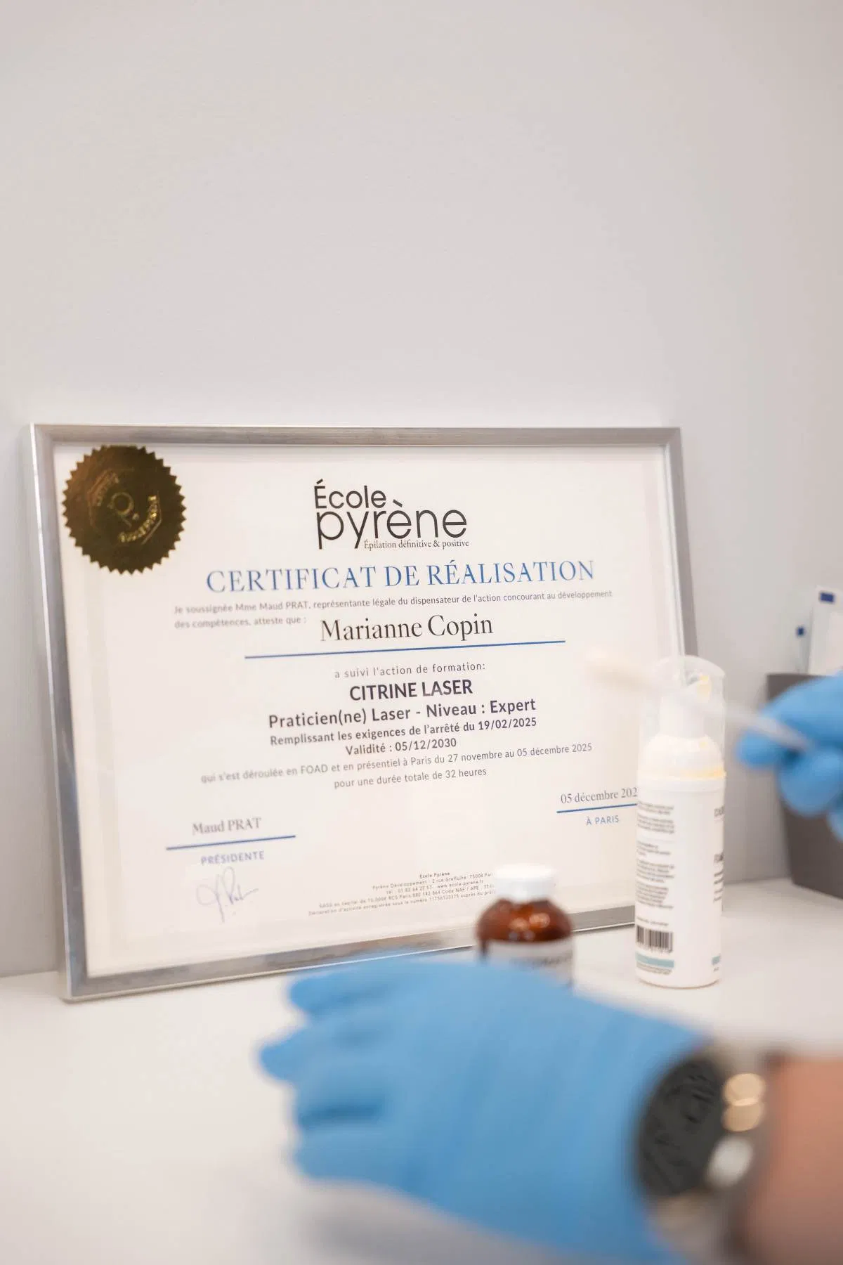 photographe_normandie_cabinet_medecine_esthetique_dr_cordier_bois_guillaume_x_Atlin_Creations